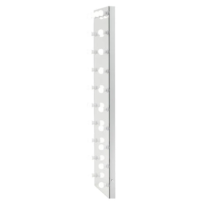 LED 165cm Full Length Mirror