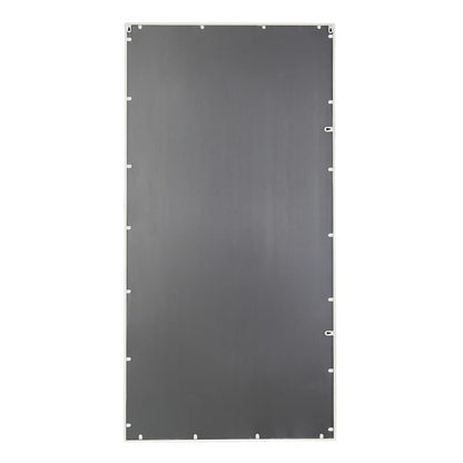 Sophia XL 180cm Rectangle Mirror Antique White