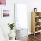 Elle XL 180cm Rectangle Mirror White
