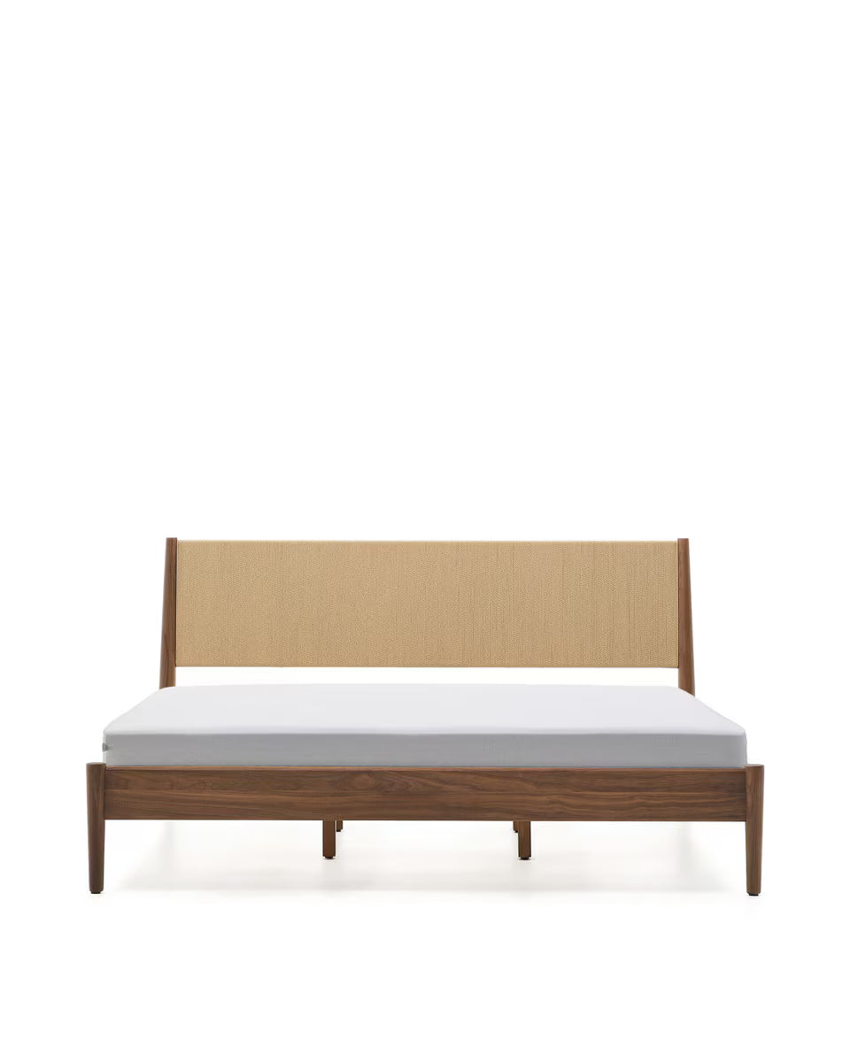 Elaine Queen Bed