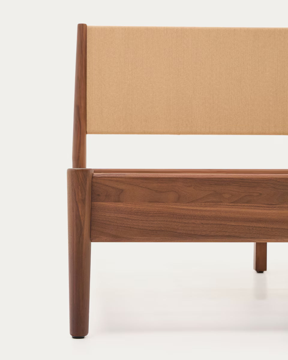 Elaine Queen Bed