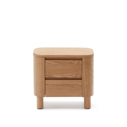 Samaya Bedside Table