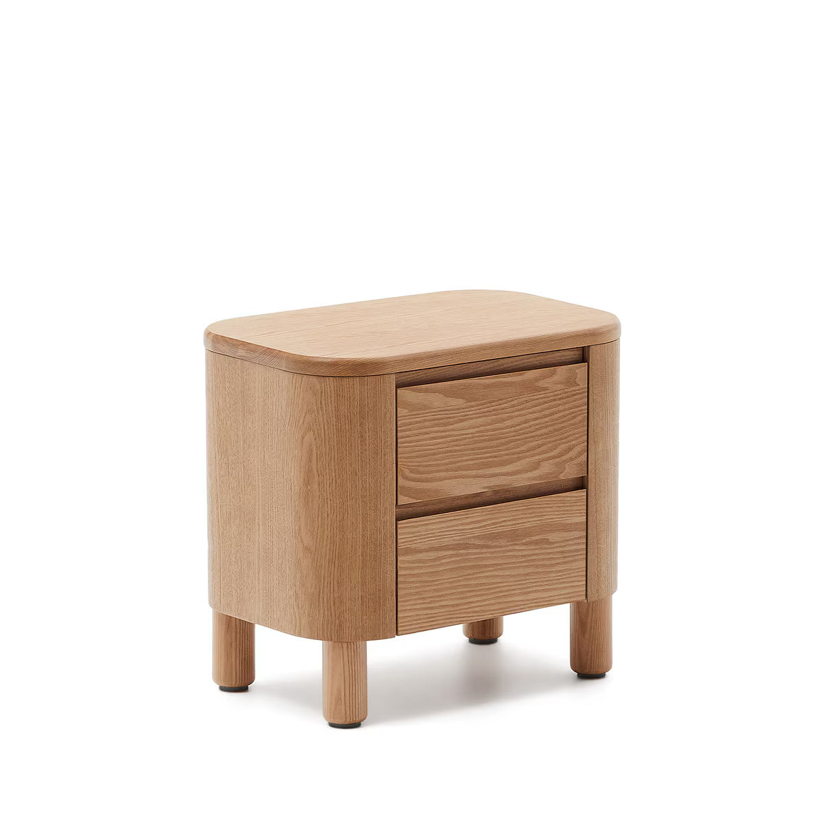 Samaya Bedside Table