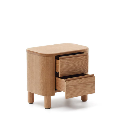 Samaya Bedside Table