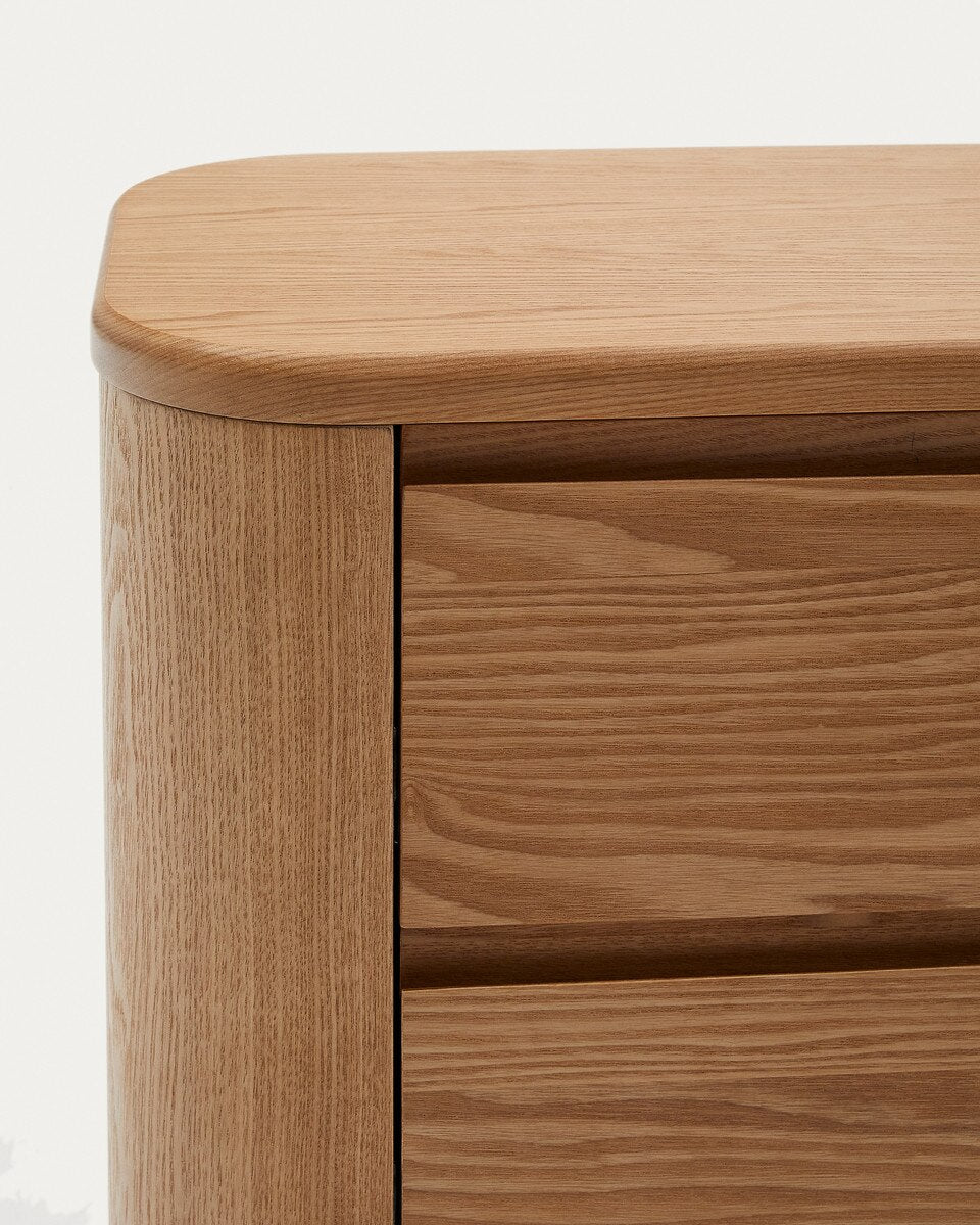 Samaya Bedside Table