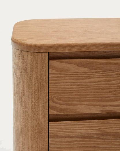 Samaya Bedside Table