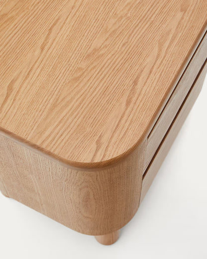 Samaya Bedside Table