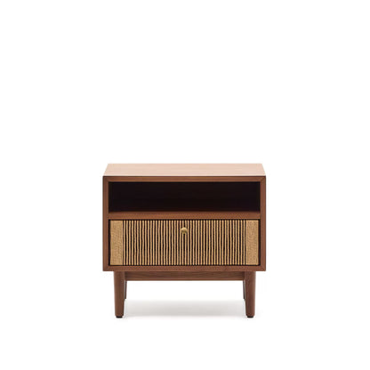 Elaine Bedside Table