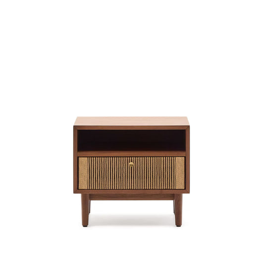 Elaine Bedside Table