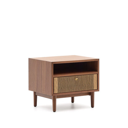 Elaine Bedside Table