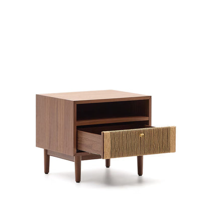 Elaine Bedside Table