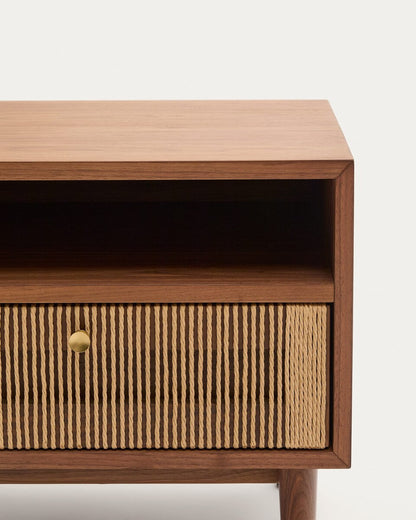 Elaine Bedside Table