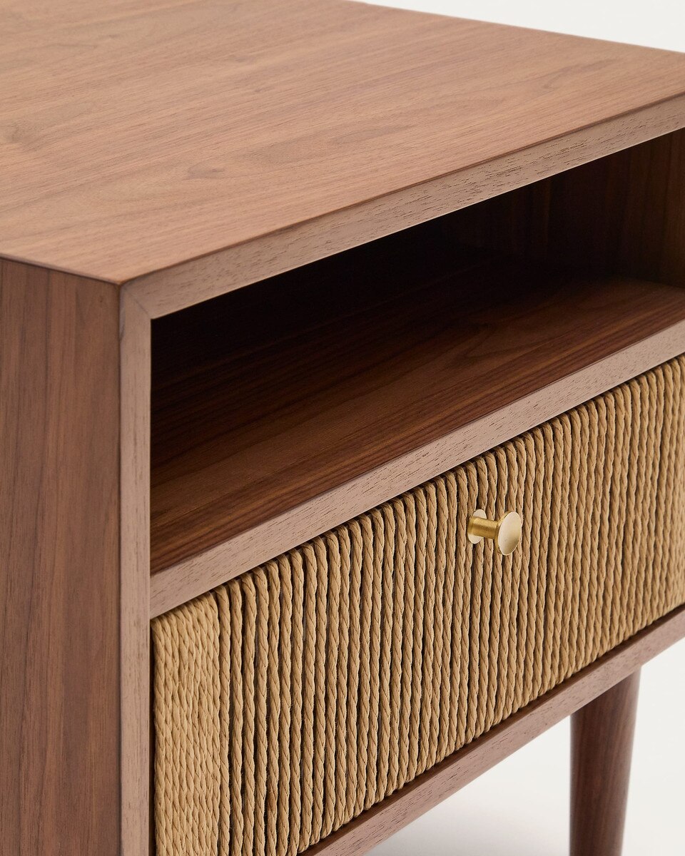 Elaine Bedside Table