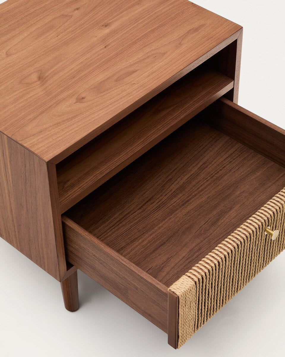 Elaine Bedside Table