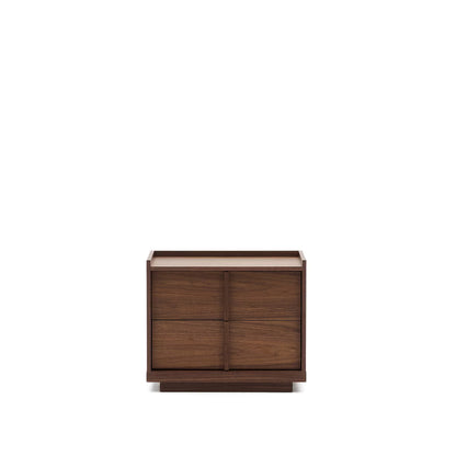 Onyx Bedside Table