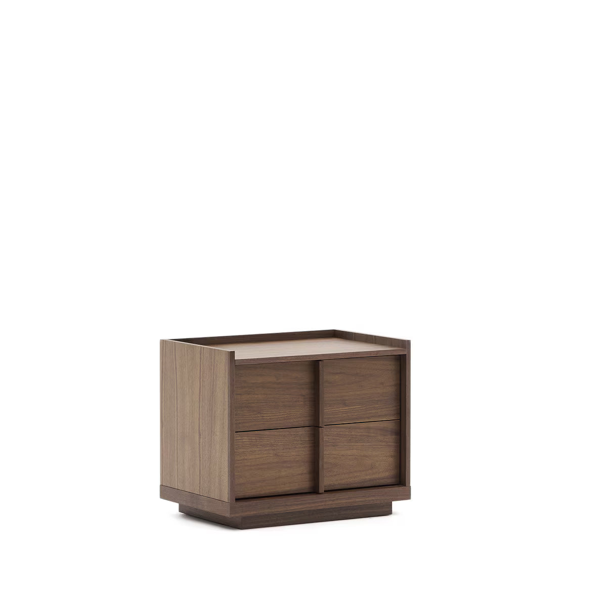 Onyx Bedside Table
