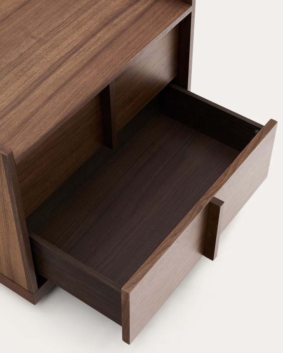 Onyx Bedside Table