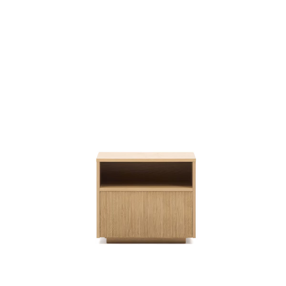 Helvine Bedside Table