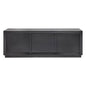 Balmain Buffet - Large Black