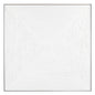 White Vortex Oil On Canvas Painting - Large