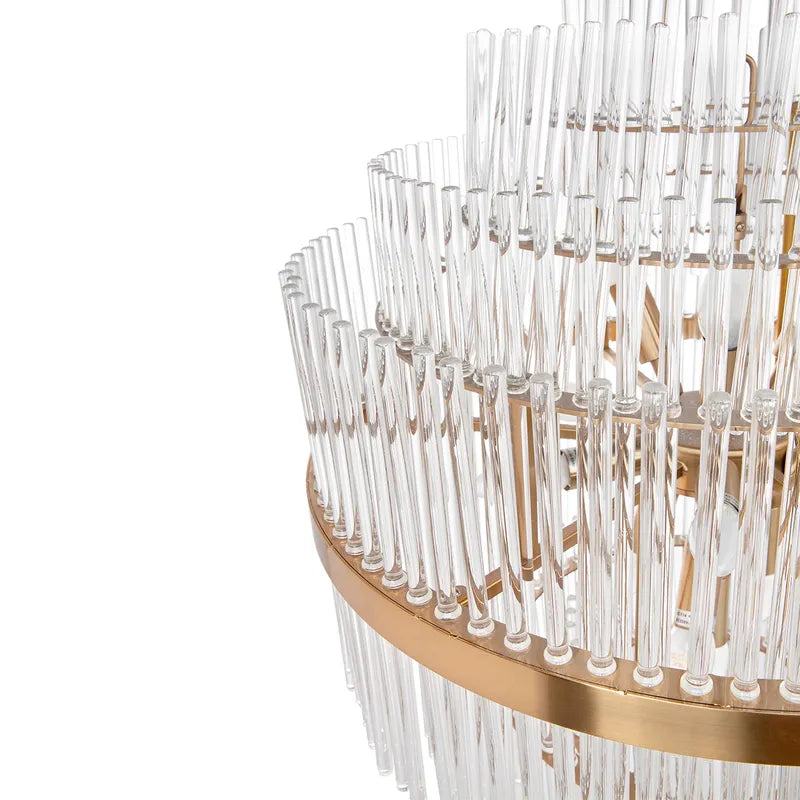 Lawrence Pendant - Tall