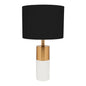 Lane Table Lamp - Black