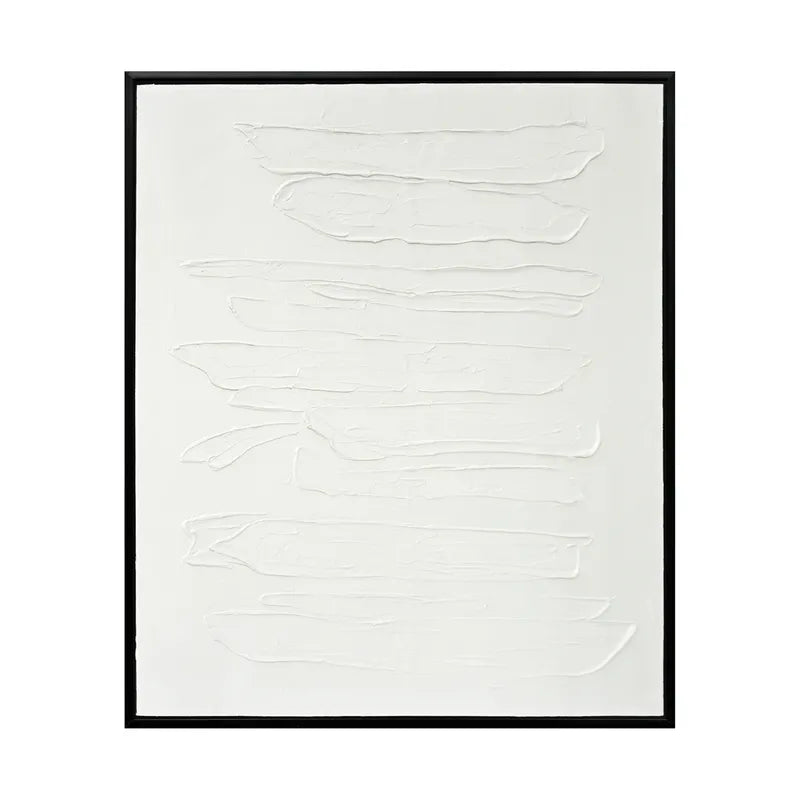 Blanquecina Canvas Painting
