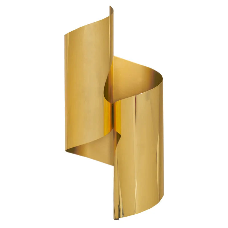 Helix Wall Sconce