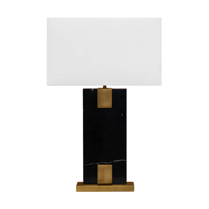 Nazare Marble Table Lamp