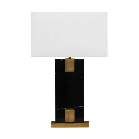 Nazare Marble Table Lamp