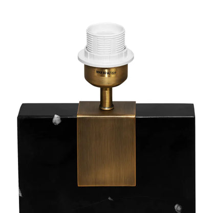 Nazare Marble Table Lamp