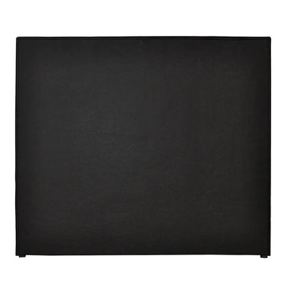 Soho Queen Bedhead - Off White Linen