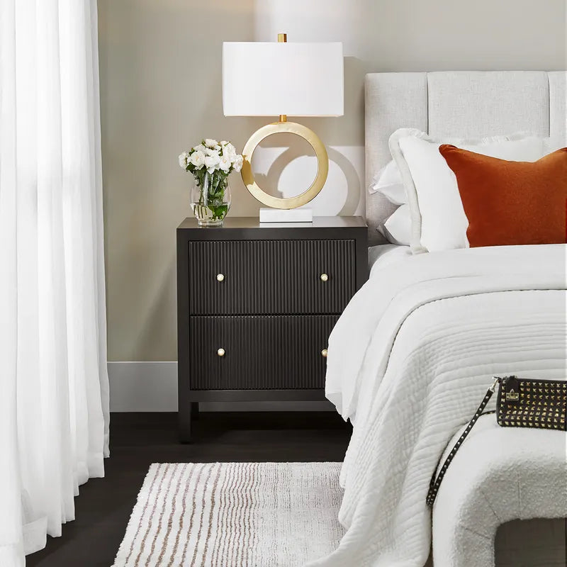 Olympic Table Lamp