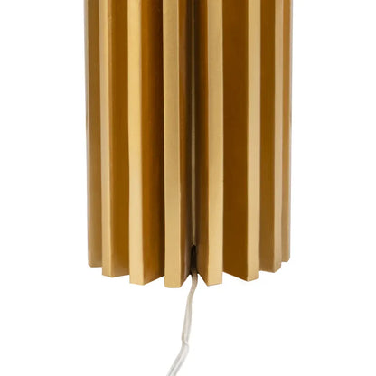 Croton Table Lamp