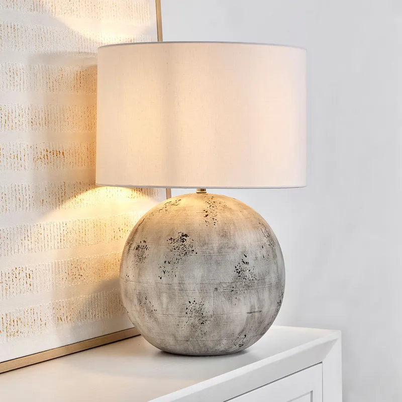 Como Table Lamp