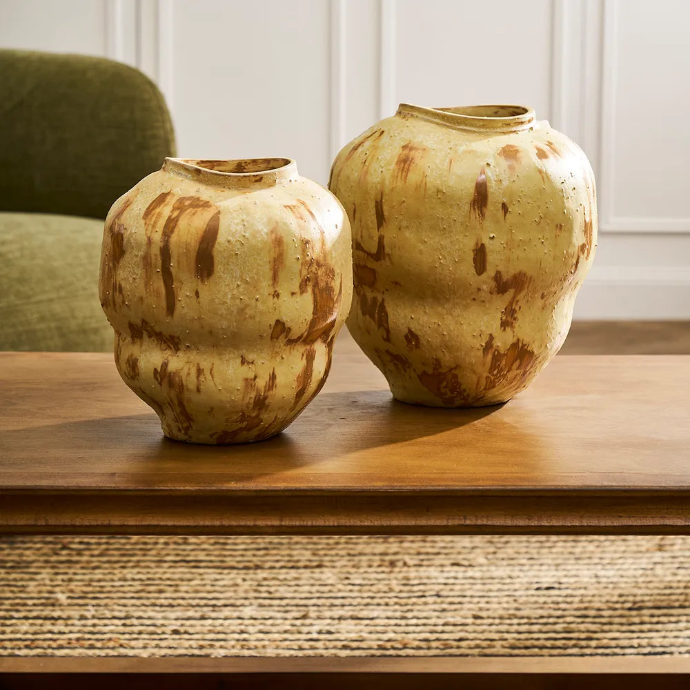 Wren Porcelain Vase - Large
