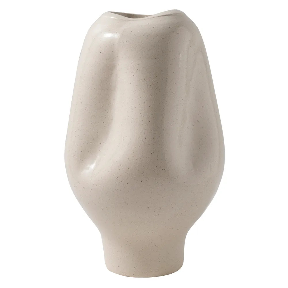 June Porcelain Vase - Large