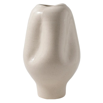June Porcelain Vase - Large
