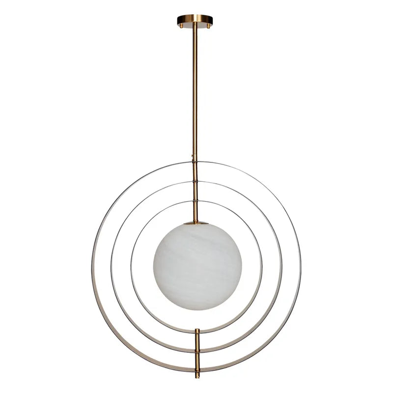 Brooks Pendant