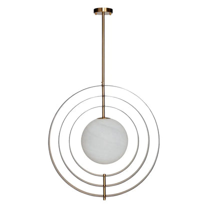 Brooks Pendant