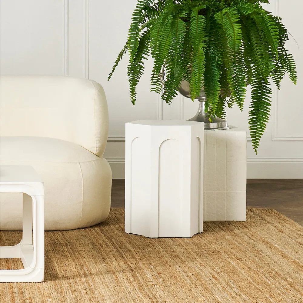Corinth Side Table