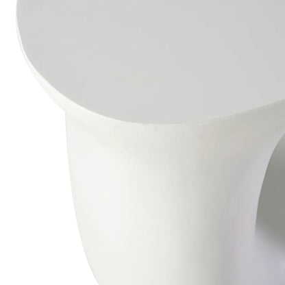 Milos Side Table