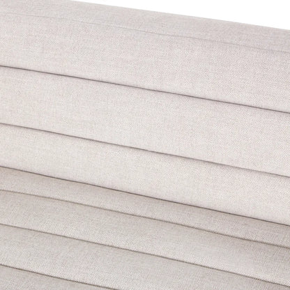 Colorado Occasional Chair - Natural Linen