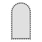 Birchgrove Floor Mirror - Black