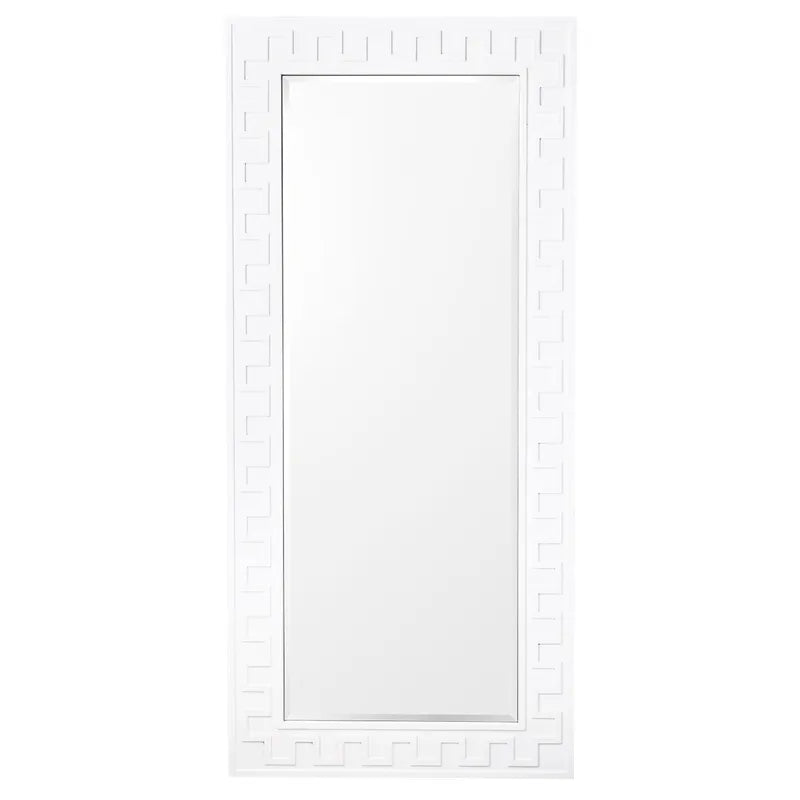Rhodes Floor Mirror