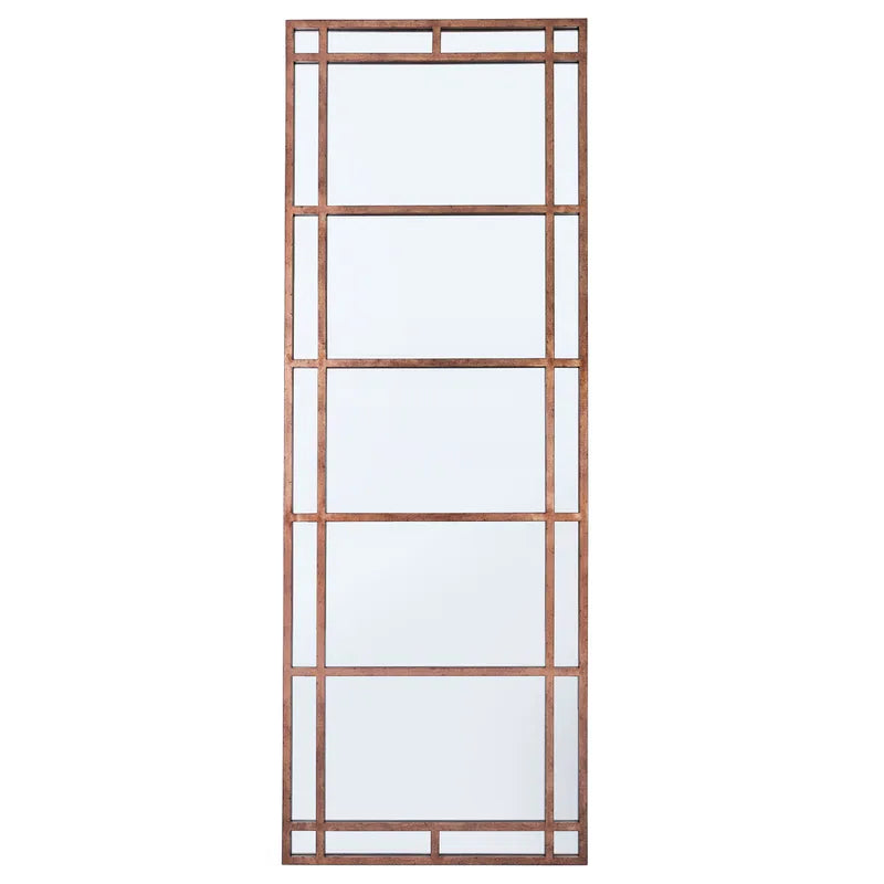 Jasper Floor Mirror