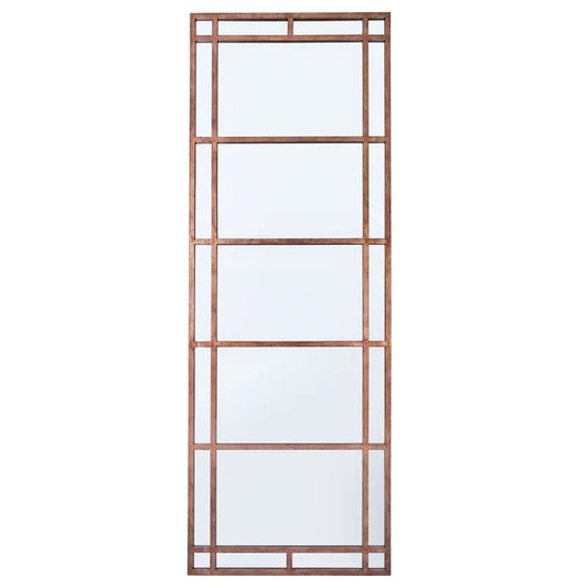 Jasper Floor Mirror