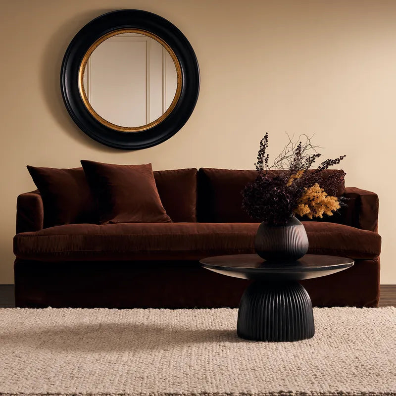 Cicero Wall Mirror