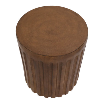 Caleb Side Table - Natural
