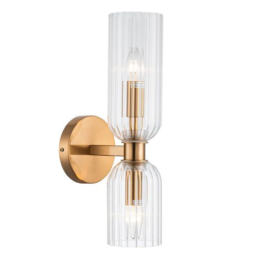 Hepburn Wall Sconce